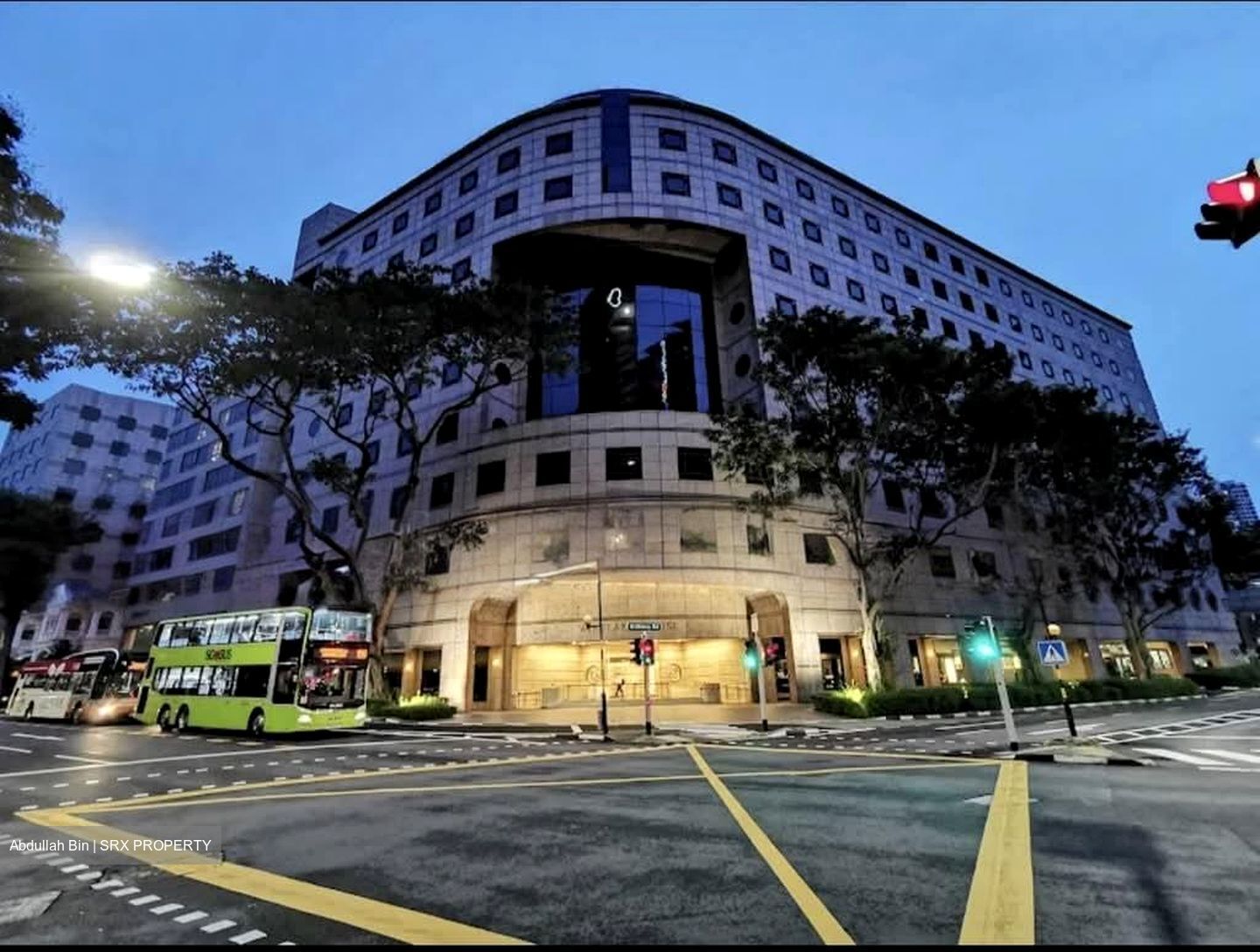 Winsland House I (D9), Retail #539749191